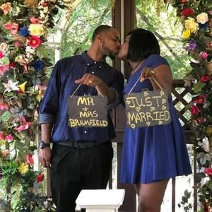 Meet your Posher, Kenna